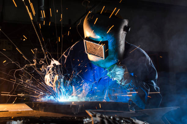 Best Marine and Shipbuilding Welding in Gypsum, CO