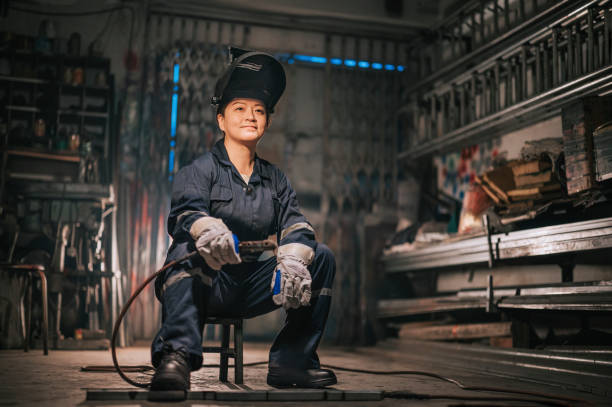 Best Automation and Robotic Welding in Gypsum, CO