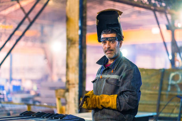 Affordable Welder Services in Gypsum, CO