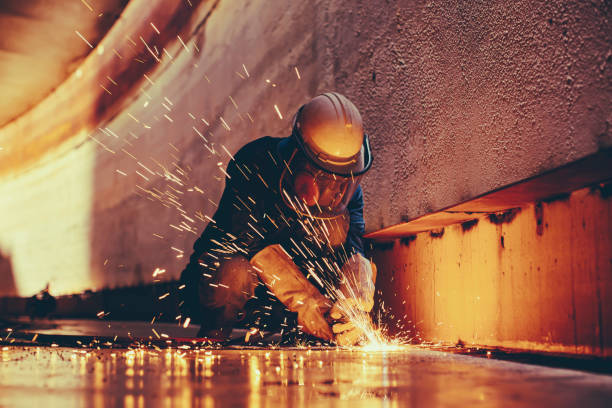 Best Welding Inspection and Certification in Gypsum, CO