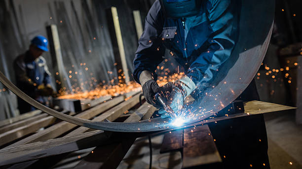 Best Welding Equipment Sales and Repair in Gypsum, CO