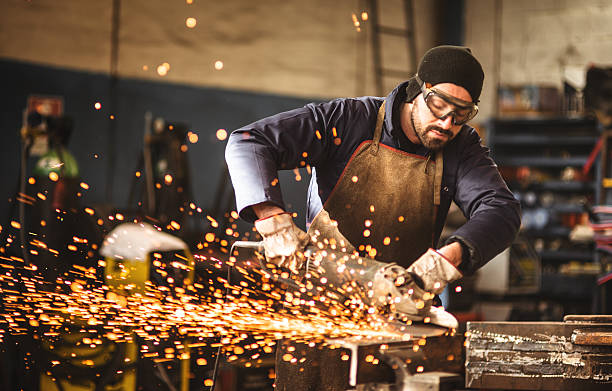 Best Artistic and Custom Metal Fabrication in Gypsum, CO