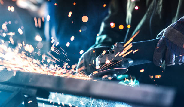 Trusted Gypsum, CO Welder & Metal Fabrication Experts